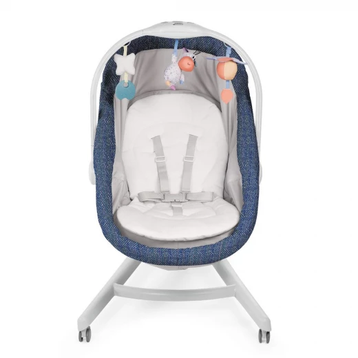 Chicco Baby Hug 4 in 1 Spectrum