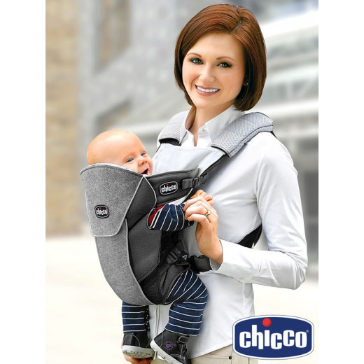 Chicco UltraSoft Infant Carrier, Genesis