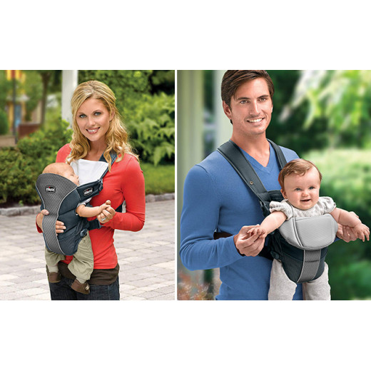 Chicco UltraSoft Infant Carrier, Genesis