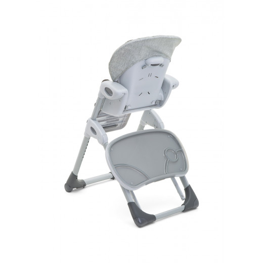 Joie Mimzy 2 in1 High Chair, Abstract Arrows