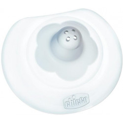 Chicco Silicone Nipple Shield Large