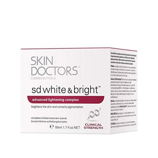 Skin Doctors Sd White & Bright 50ml