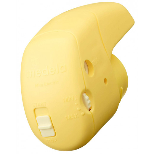 Medela Mini Electric Portable Breast Pump