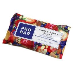 Pro Bar Whole Berry Blast 3 Ounces (12 Bars)