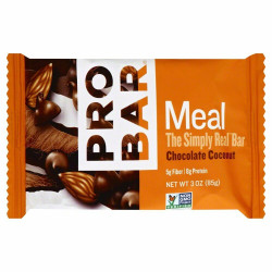 Pro bar - Chocolate Coconut, 3 Oz