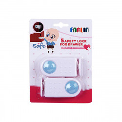 Farlin Safety Lock For Drawer-1