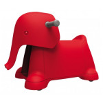 Prince Lionheart - Yetizoo Elephant (Red)