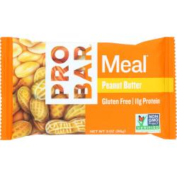 Pro Bar Peanut Butter 3 Ounces