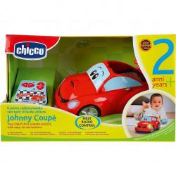 Chicco Radio Control Johnny Coupe