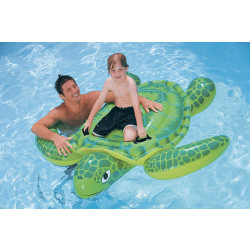 Intex Sea Turtle Ride-On