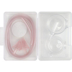 Nosiboo Accessory Set- Pink