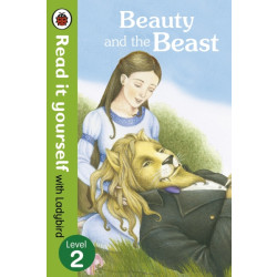 Ladybird : Read it Yourself L2 : Beauty And The Beast