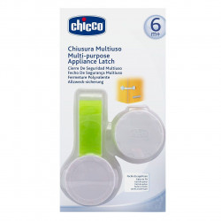 Chicco Multi Lock