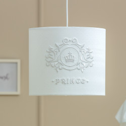 Funna Ceiling Lamp Prince Sky Blue