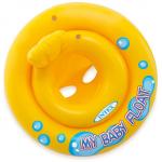 Intex My Baby Float