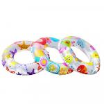 Intex Lively Print Swim Rings / Assortment