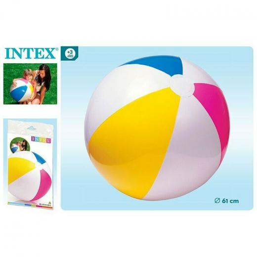 Intex Glossy Panel Ball