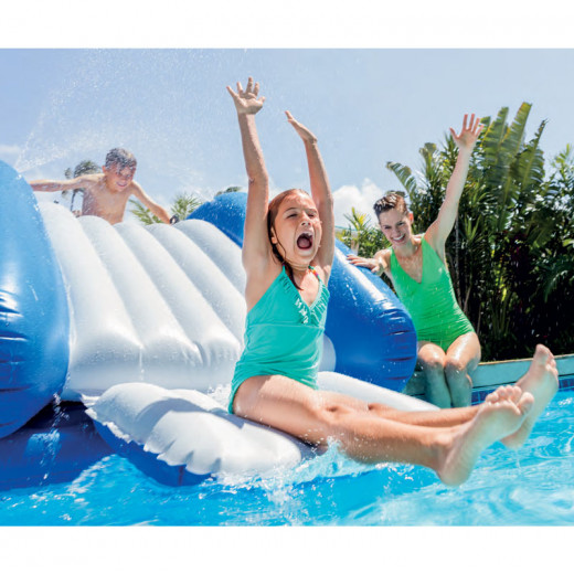 Intex Water Slide