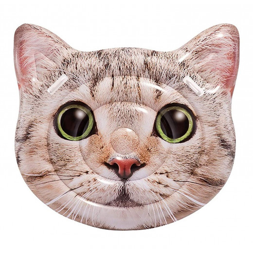 Intex Cat Face Island