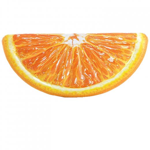 Intex Orange Slice Mat