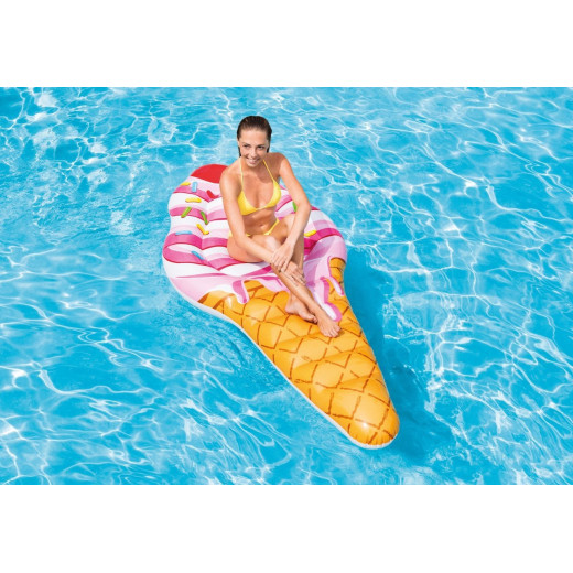 Intex Ice Cream Mat