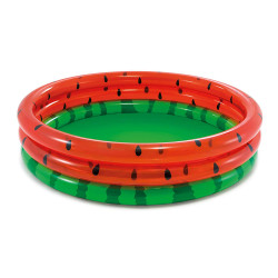 Intex Watermelon Pool / 3 Rings 168cm x 38cm