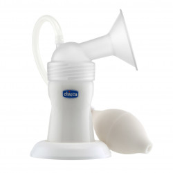 Chicco Classic Breast Pump