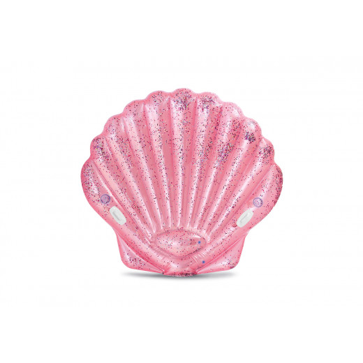 Intex Pink Seashell Island