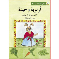 World of Imagination, Arnooba Wahida Story