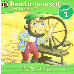 Ladybird - Read it Yourself Level 2 : Rumpelstiltskin