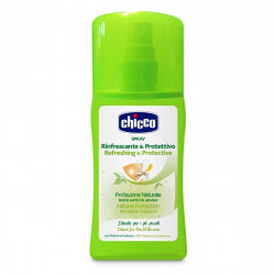 Chicco - Refreshing Spray & Protective 100ml