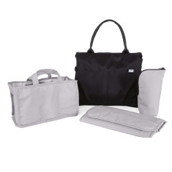 Chicco Organizer Bag, Gray