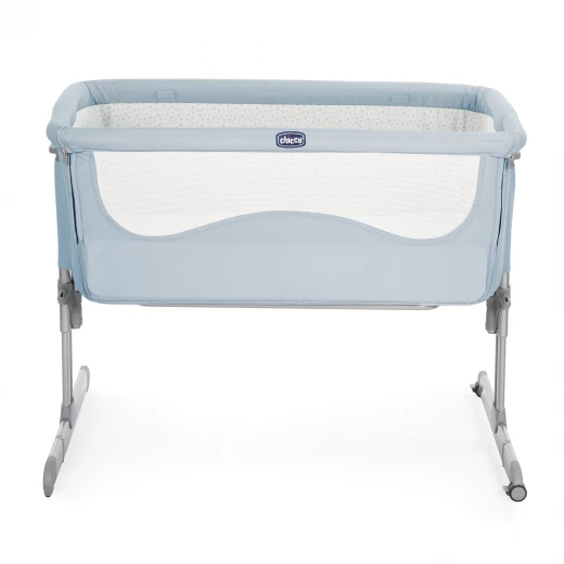 Chicco Co-Sleeping Bed Next2Me, Ocean