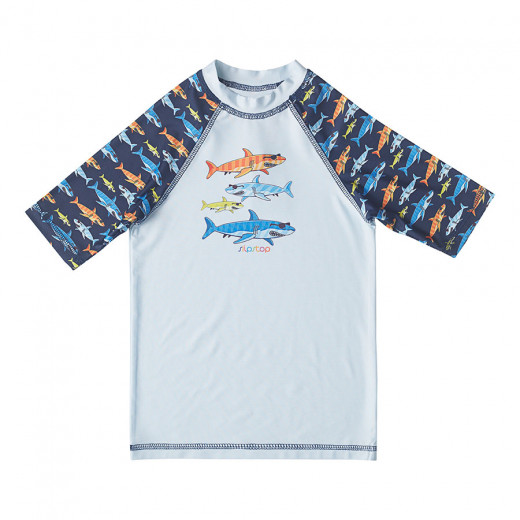 Slipstop Swimming Snobs T-Shirt
