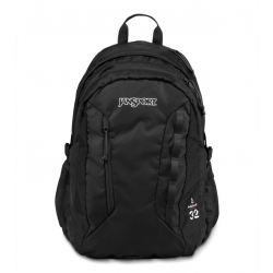 JanSport Agave Backpack Black Color