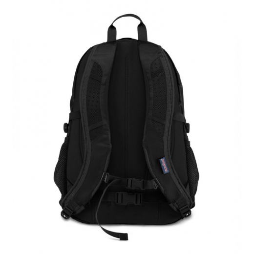 JanSport Agave Backpack Black Color