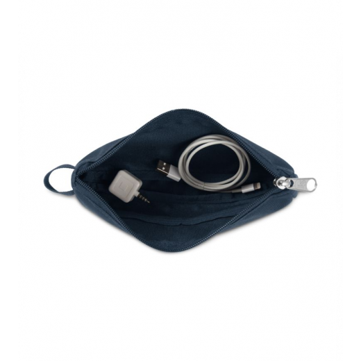 JanSport Basic Accessory Pouch Navy Color