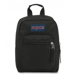 JanSport Big Break Black Color