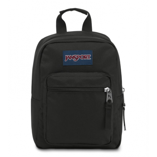 JanSport Big Break Black Color