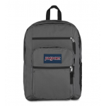 JanSport Big Student, Drak Grey Color