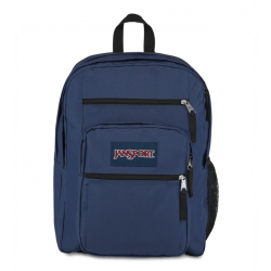 JanSport Big Student, Navy