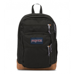 JanSport Cool Student Black Color