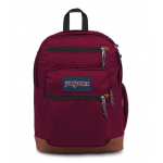 JanSport Cool Student Russet Red Color