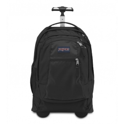 JanSport Driver 8 Black Color