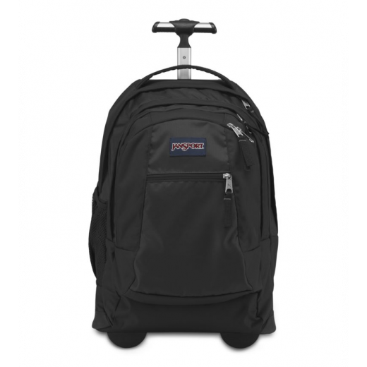 JanSport Driver 8 Black Color