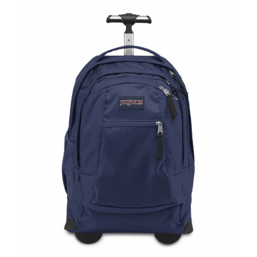 JanSport Driver 8 Navy Color