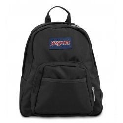 JanSport Half Pint Mini Backpack, Black