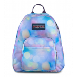 JanSport Half Pint Mini Backpack, City Lights