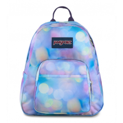 JanSport Half Pint Mini Backpack, City Lights