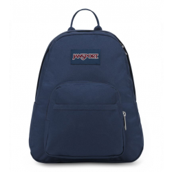 JanSport Half Pint Mini Backpack, Navy